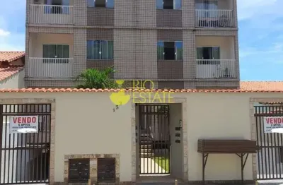 Apartamento com 2 quartos à venda na Rua Coronel Joaquim F. Ribeiro 163, Centro, Pinheiral