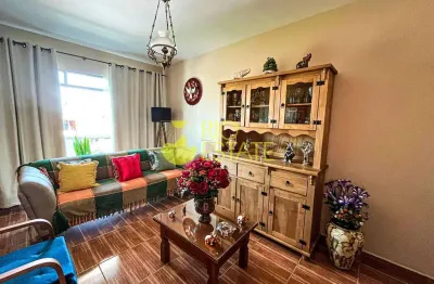 Apartamento com 3 quartos à venda na Luiz Valiante, Parque Independência, Barra Mansa