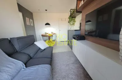 Apartamento 2 quartos, 51m², água limpa, volta redonda, rj