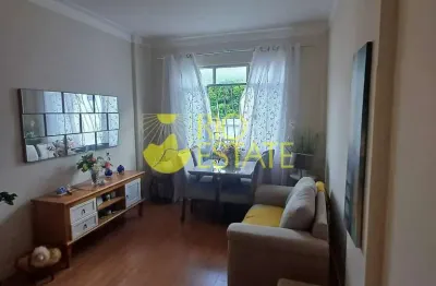 Excelente apartamento 02 quartos no centro de barra mansa