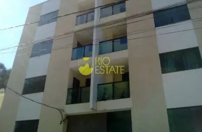 Apartamento 2 quartos (suíte), 71m2, santa rosa -- barra mansa/rj