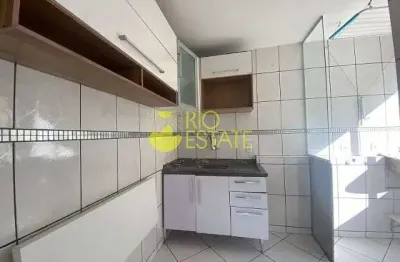 Oportunidade apartamento à venda, água limpa, volta redonda, rj