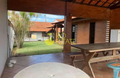 Casa com 3 quartos à venda na Rua Tibério, Retiro, Volta Redonda