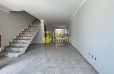 Casas 3 quartos ,134m2, laranjal -- volta redonda/rj