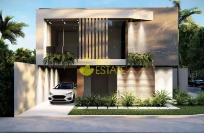 Casa 3 quartos (suíte), 130m2, alvorada, jd belvedere -- volta redonda/rj