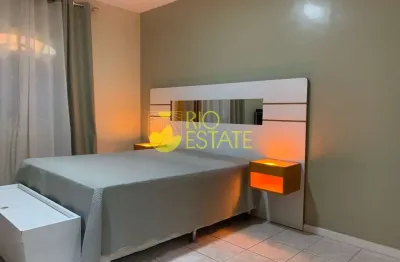 Casa com 4 quartos à venda na Rua Trinta e Oito, Casa de Pedra, Volta Redonda