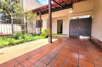 Casa 3 quartos, 191m2, sessenta -- volta redonda/rj