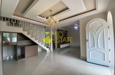 Casa linda 3 quartos, 214m2, volta grande -- volta redonda/rj