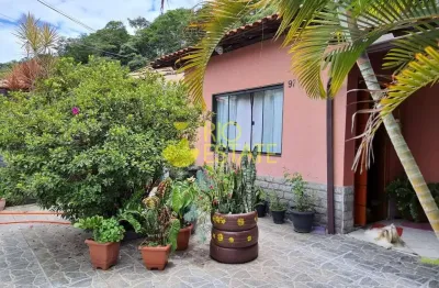 Casa com 2 dormitórios à venda, 140 m² por r$ 650.000,00 - jardim amália - volta redonda/rj