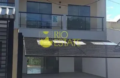 Casa com 3 quartos à venda na Nileide Penna Botelho, Bela Vista, Pinheiral