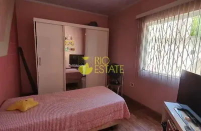 Casa com 4 dormitórios à venda, 122 m² por r$ 450.000,00 - são silvestre - barra mansa/rj