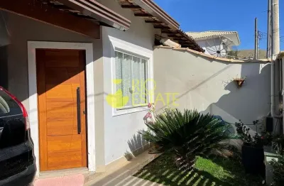 Casa com 2 dormitórios à venda, 120 m² por r$ 480.000,00 - vale do sol - pinheiral/rj