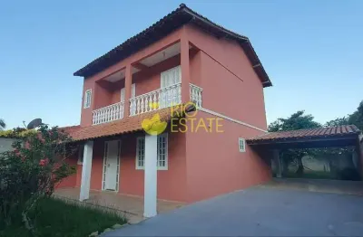 Casa com 3 quartos à venda na Pinheiro, Vila Pinheiro, Itatiaia