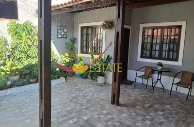 Casa com ótima localização à venda, 4 quartos, 100m2, jardim vila rica-tiradentes, volta redonda, r