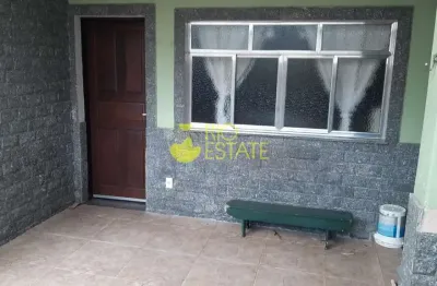 Casa com 5 dormitórios à venda, 396 m²  vila americana - volta redonda/rj