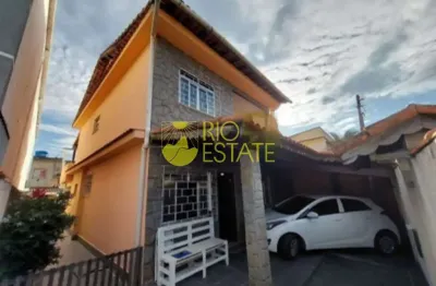 Casa duplex à venda, jardim itatiaia , itatiaia, rj