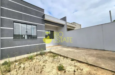 Casa com 2 quartos à venda na Rua Das Araucárias, Planalto do Sol, Pinheiral