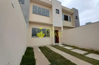 Casa com 2 quartos à venda na Av.brasil, Bela Vista, Pinheiral