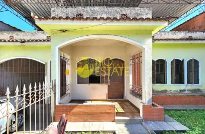 Casa grande com quintal no retiro, volta redonda, rj
