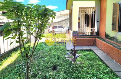 Casa com 3 quartos à venda na Avenida Paulista, Retiro, Volta Redonda