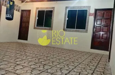 Casa 2 quartos, 80m2, retiro, jd cidade do aço -- volta redonda/rj