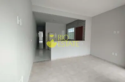 Casa 2 quartos, 66m2, bairro de fátima -- barra do piraí/rj