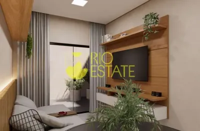 Casa com 2 quartos à venda na Rua Das Araucárias, Planalto do Sol, Pinheiral
