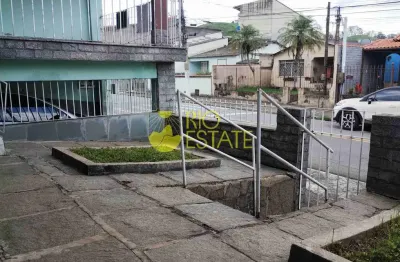 Casa padrão à venda, siderópolis, volta redonda, rj
