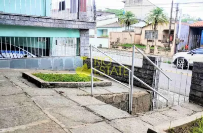 Casa ótima localização com 3 quartos, siderópolis, volta redonda, rj