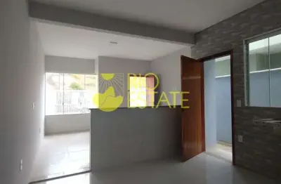 Casa 2 quartos, 66m2, bairro de fátimo -- volta redonda/rj