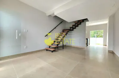 Casa com 2 quartos à venda na Avenida Brasil, Bela Vista, Pinheiral