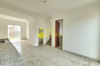 Casa com 2 quartos à venda na Rua Ébano, Roma, Volta Redonda