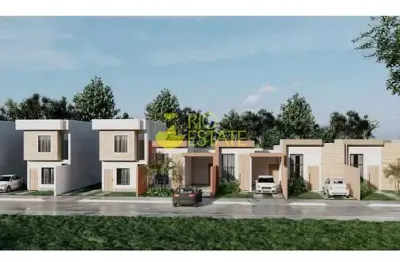 Casa com 2 quartos à venda na Estrada da Companhia, Roma, Volta Redonda