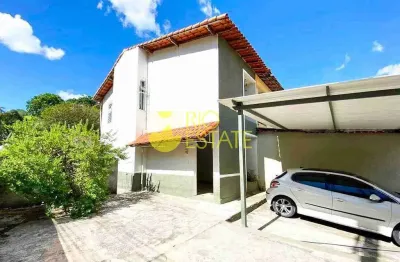 Excelente casa 3 quartos, 280m², retiro, volta redonda, rj