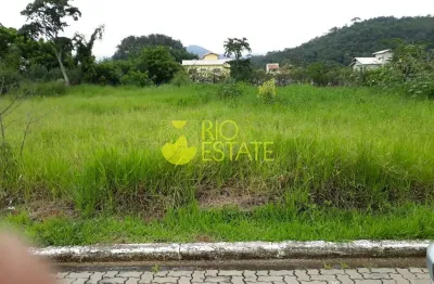 Terreno à venda na Avenida Nova Penedo, Penedo, Itatiaia