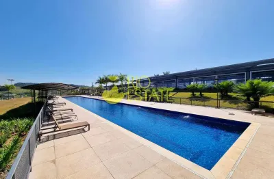 Terreno à venda, 468 m² - alphaville - volta redonda/rj