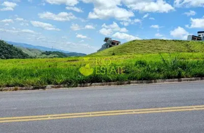 Terreno à venda na Rodovia Vrd 001 Dos Metalúrgicos, Casa de Pedra, Volta Redonda