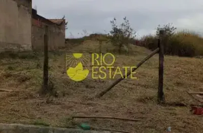 Ótimo terreno no parque independência em barra mansa