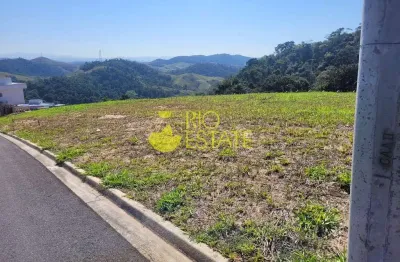 Terreno em condomínio à venda, casa de pedra, volta redonda, rj