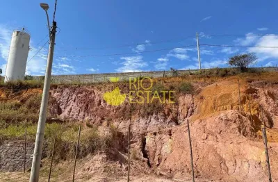 Terreno à venda, vale do ipê - bairro de fátima, belford roxo/rj