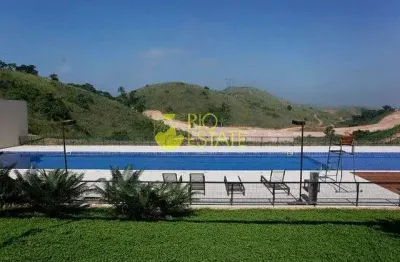 Terreno à venda, 420 m² por r$ 320.000,00 - casa de pedra - volta redonda/rj