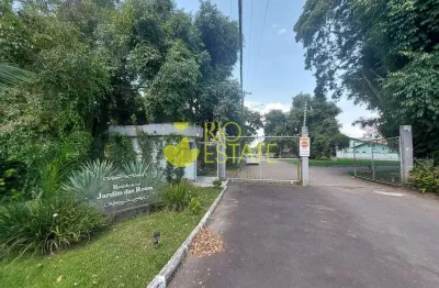 Terreno em condomínio à venda, penedo, itatiaia, rj
