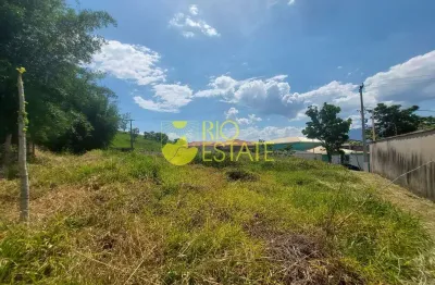 Terreno padrão à venda, morada da colina, resende, rj