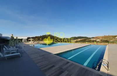 Terreno frente para mata, reserva do valle, volta redonda/rj