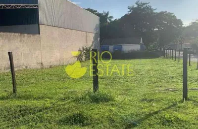 Lote de esquina totalmente plano 630m², cidade jardim, itatiaia, rj