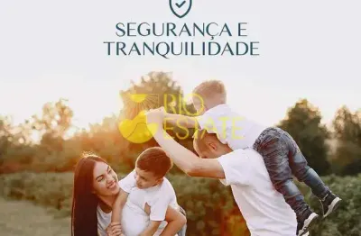Blue valey - maravilhosos terrenos à venda em piraí, rj