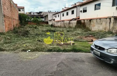 Terreno à venda na Rua São Jorge, Bela Vista, Pinheiral