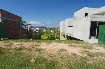 Terreno à venda na Dois, Terras Alpha, Resende