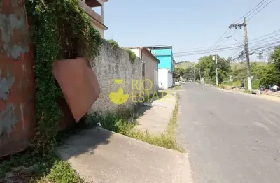 Terreno à venda na Rua Geraldo Pancardes, Morada do Vale, Barra Mansa