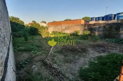 Terreno à venda na Rua Wanderbilt Duarte De Barros, Campo Alegre, Itatiaia